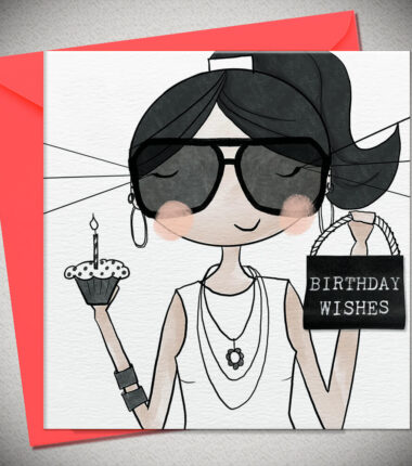BIRTHDAY WISHES