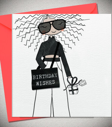 BIRTHDAY WISHES