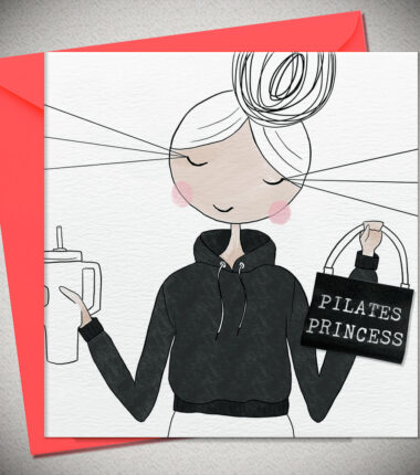 PILATES PRINCESS